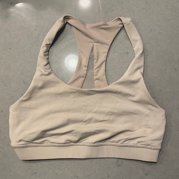 lululemon sports bra poshmark